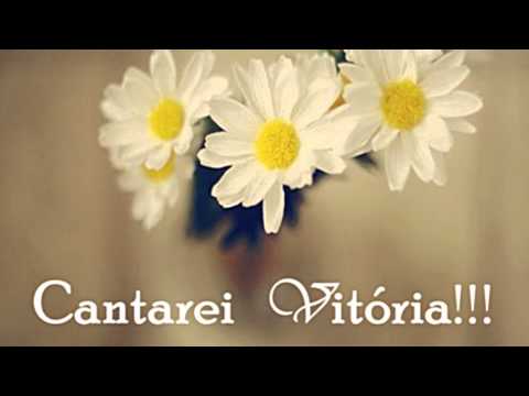 Cantarei vitória - Ricardo Sá
