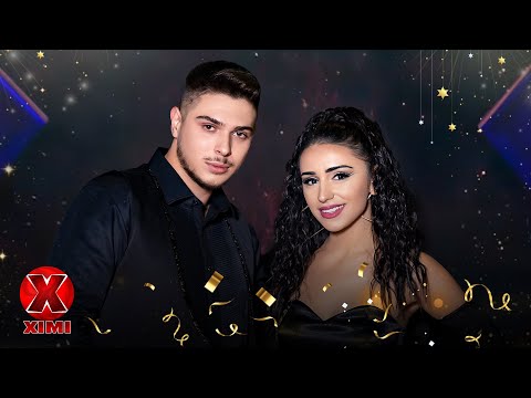 Ero & Tina Qeli  - Dashnia