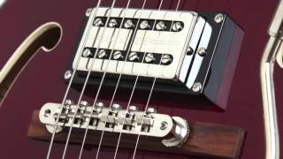 Video thumbnail for The Epiphone Emperor Swingster by OfficialEpiphone
