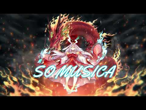 MELÔ DE KISMA -  Shine Over Me - REGGAE REMIX 2024 [ EXCLUSIVA ]