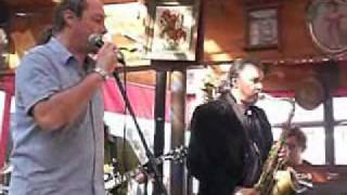 Spencer Thomas asks that You Don't Give Her Tequila