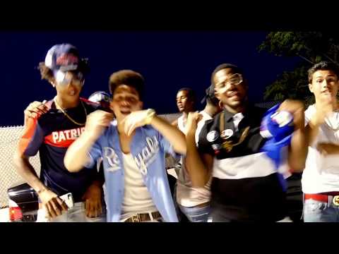 MullaMan x Wavin Sober - Acting Like they Know Me |S&E x @Rawislandent