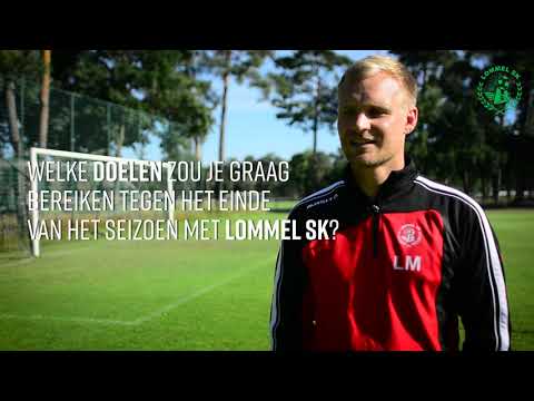 LSK TV | Interview Liam Manning
