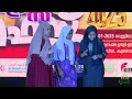 Al Hidaya Madrasa Fest 2025 GROUP SONG Malayalam Senior
