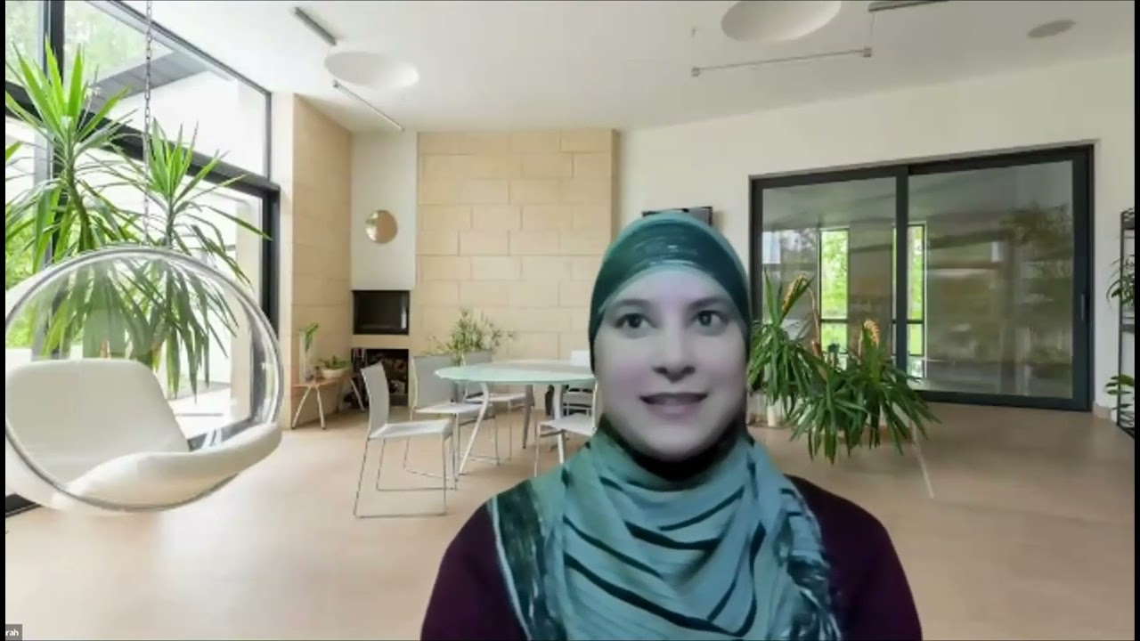 Video from Farah Jamil