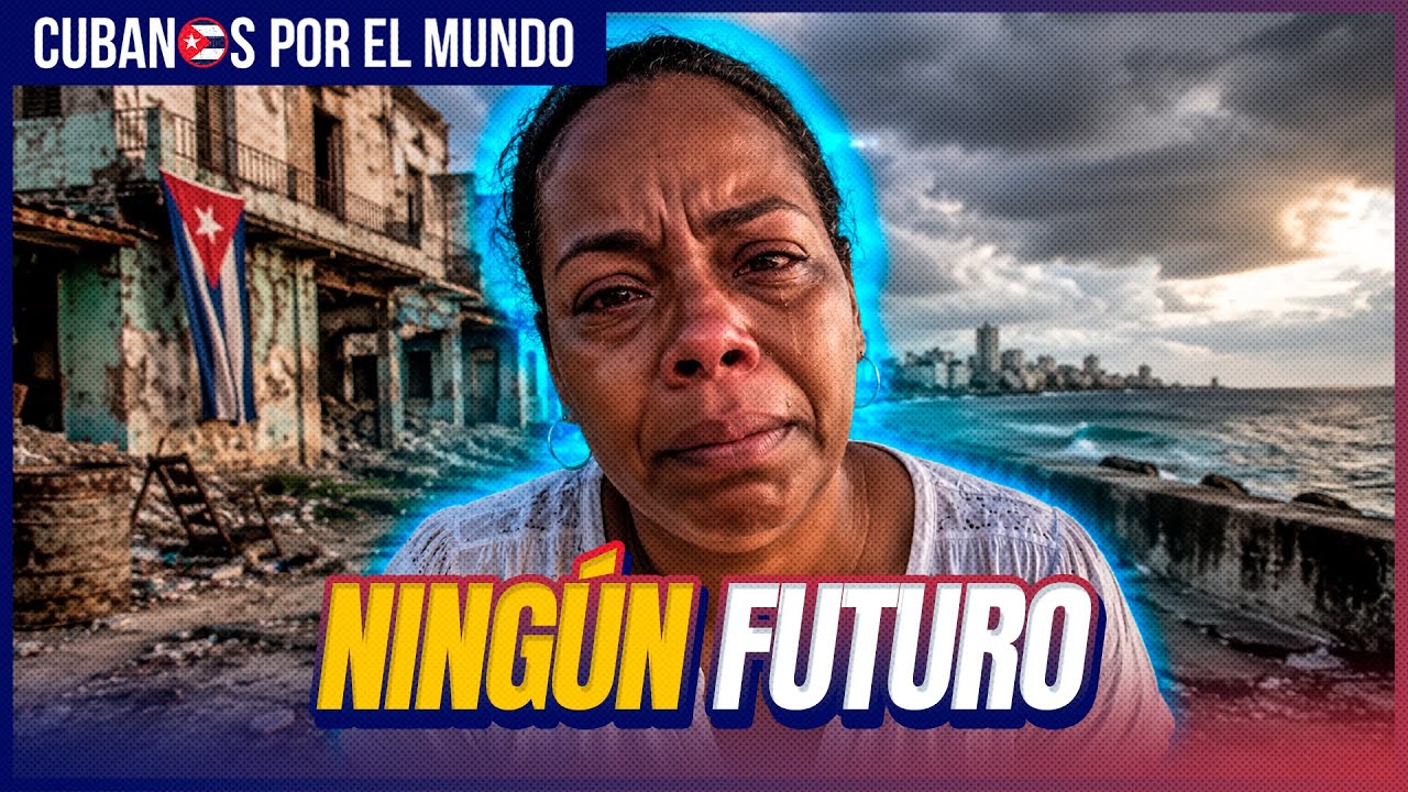 Cuba 2026: hambre, escuelas colapsadas y pueblo sin futuro bajo el PCC