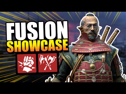 IS THE NEW FUSION GOOD?! (Ishiyama the Immovable SHOWCASE) | Raid: Shadow Legends