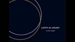 Before To Long - Laith Al-Saadi