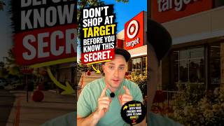 🎯 TARGET HACK: Their Return Policy is INSANE 👀💸 #target #targetfinds #moneytips