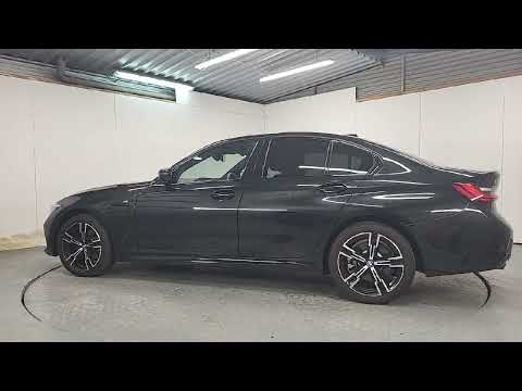 2024 BMW 3 Series