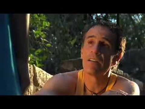 Drawing Closer trailer