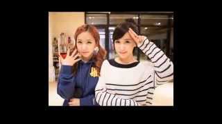 [Crayon Pop] 1,2,3,4 (English Version) - Unofficial MV