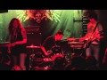 BATTLETORN live at The Acheron, Feb. 8th, 2014 (FULL SETS)