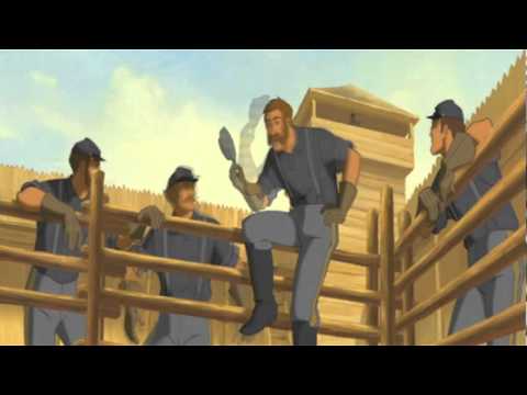 Levati di dosso- Zucchero (Spirit)