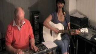 (Just enough to keep me) Hangin&#39; On