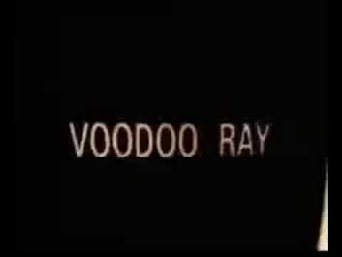 Voodoo Ray - A Guy Called Gerald