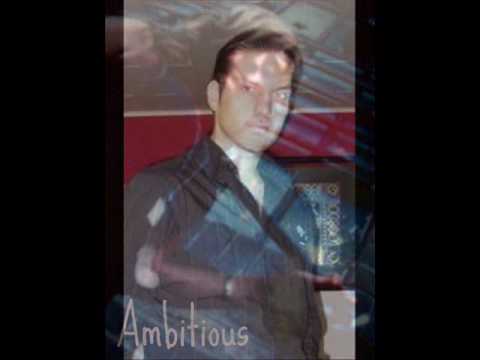 Ambitious feat. Jaqzon - Angst