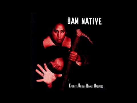 Dam Native - Revolution