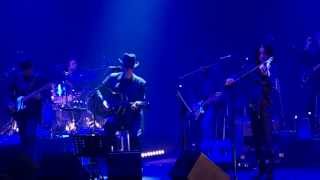 Atlantide - Francesco De Gregori &quot;Sulla Strada Tour&quot; Ravenna