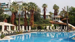 HOTEL SIDE STAR ELEGANCE TURKEY