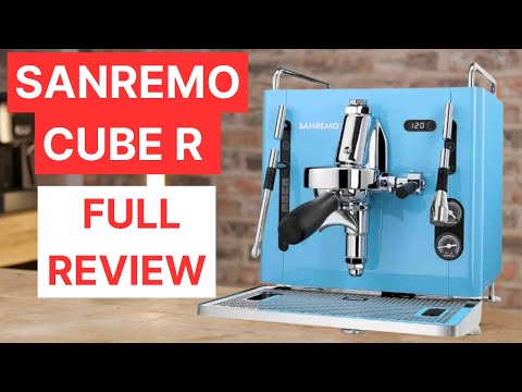 Sanremo Cube R Review, Worth The Price?
