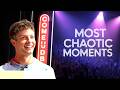 Matt Rife S Most CHAOTIC Stand Up Comedy Moments