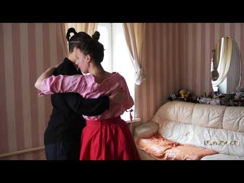 Mi VOZ. Part 2. Corazon de Oro. Ada Falcon