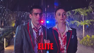 Soko - We Might Be Dead by Tomorrow (Lyric video) • Elite | S5 Soundtrack