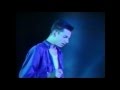 Depeche Mode - Stripped - 1986 london - Black Celebration Tour