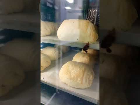 #chocolate croissant #shorts