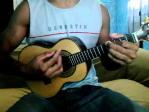 Volta pra casa - Doce Encontro
