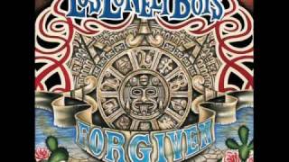 Los Lonely Boys- Heart Won&#39;t Tell a Lie