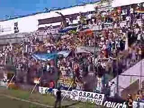 Colegiales contra excursionistas en Platense