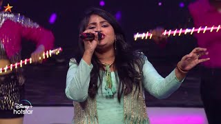 Super Singer Season 8 - Promo – Vijay tv Show