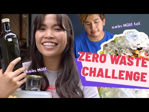 Unverpackt-Challenge: So teuer ist Zero Waste (gar nicht)