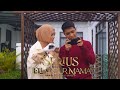Ahmad Adly & Camilia - Serius (Tell Your Mama) [Official Music Video]