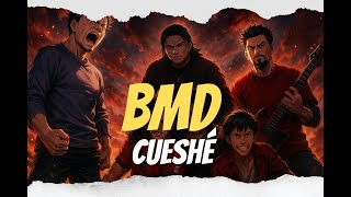 BMD (Bring Me Down) - Cueshé | Reimagined Rock Cover