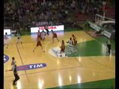 MARQUES GREEN AZIONI AIR AVELLINO