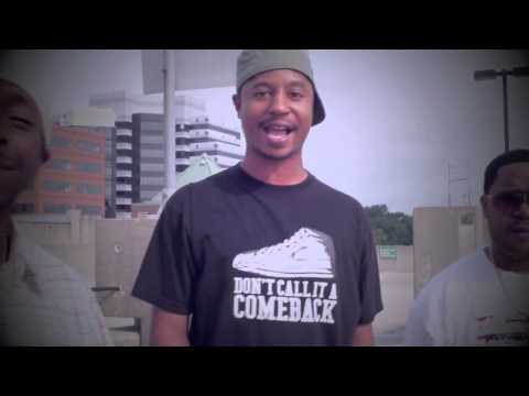 Venomous2000 - The Most Efficient ft. Cymarshall Law, John Robinson, El Da Sensei prod. Sci Fi Stu