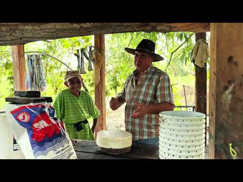 “El Fundito” Henry Contreras El Coplero de Mérida 