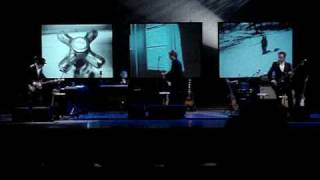 Aardige jongens Boeijen Vrienten Hofstede song "Koud in mijn hart"