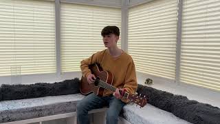 Ali Gatie - it's you - Elliot James Reay Cover