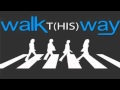 Aerosmith Run DMC Walk This Way Hq