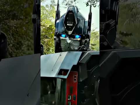 Transformers: Rise of the Beasts Status || Transformers 7 Trailer 4k Edit #shorts #transformers
