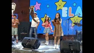 Download lagu Pamela Ghaniya - Thats What Friends Are For_-_Vocal Wow (eps. 04)_-_Warunk Wow (08/10/2023) mp3