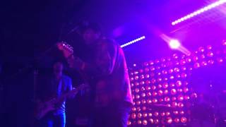 Matthew Logan Vasquez ; Blue Eyes [Middle Brother] (@ Baby&#39;s All Right)