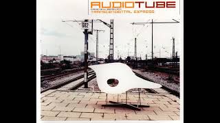 Audiotube - Transcendental Express (Blue PM Mix)