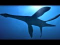 Giant Marine Reptiles That Ruled The Ocean Walking With Dinosaurs BBC Earth Kids