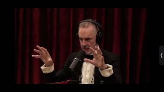 JORDAN PETERSON DISCUSSES THE STORY OF CHRIST&#39;S CRUCIFIXION ON JOE ROGAN EXPERIENCE PODCAST