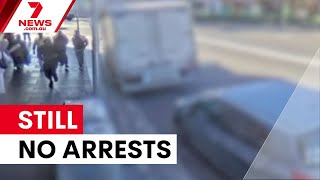 Download lagu Auburn kebab shop shooting still unsolved | 7NEWS mp3 Download lagu Auburn kebab shop shooting still unsolved | 7NEWS mp3